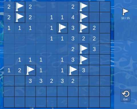 И можно открыть новые ячейки.