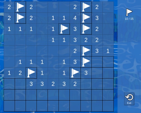 Ячейки открываются сами!